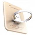 BUNKER RING Essentials スマートフォン・タブレットPC 落下防止機能＆スタンド バンカーリング